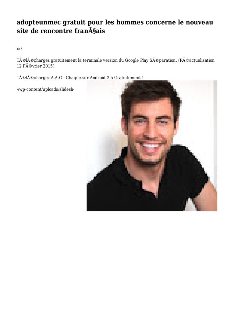 cherche jeune femme avisГe fichier pdf